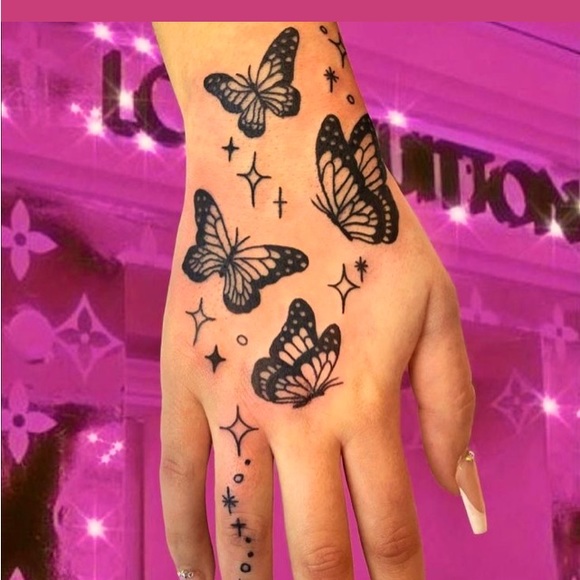 Meet your Posher, D - Picture 1 of 2